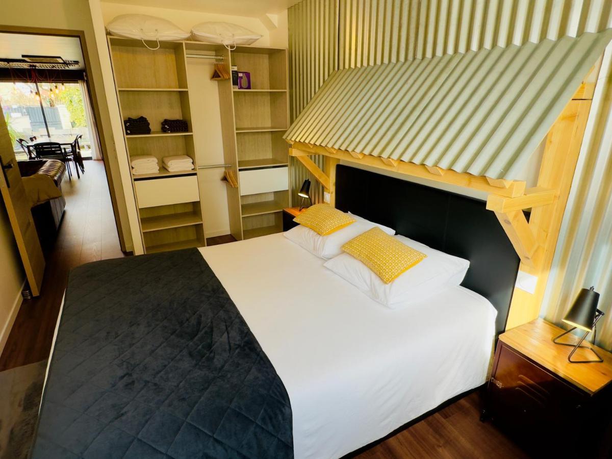 Appartement Familial Disneyland Paris - Wifi Et Parking Inclus ! Coutevroult Exterior foto